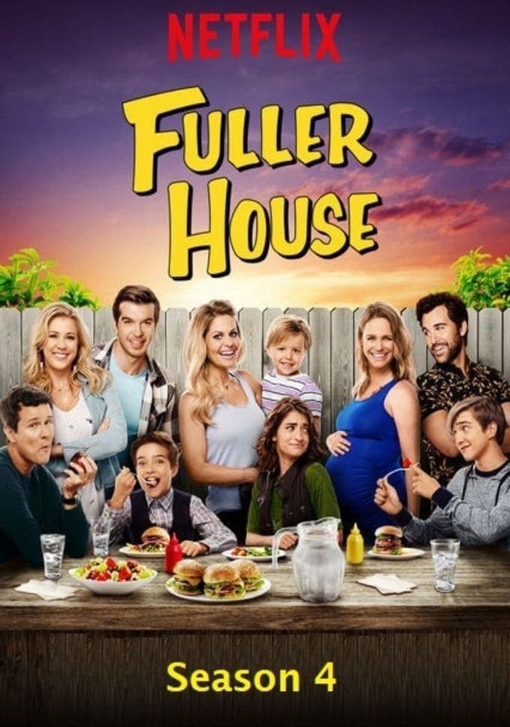 fuller house season 4 episode 11